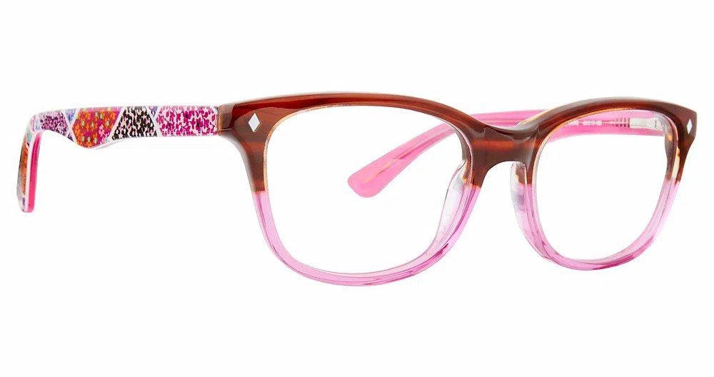Vera Bradley VBMerit Eyeglasses - view 7